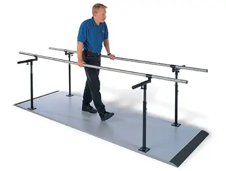 Parallel Bar