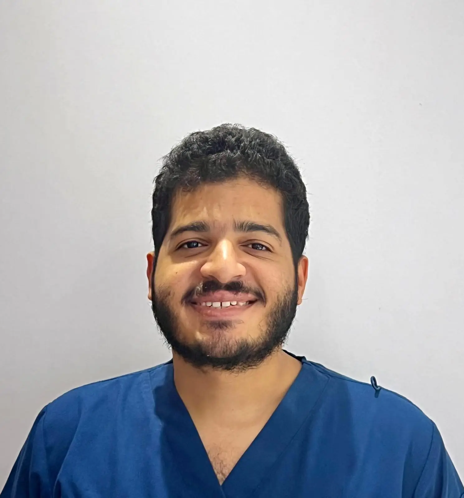 Dr Hassan Mokhtar Eldahshoury