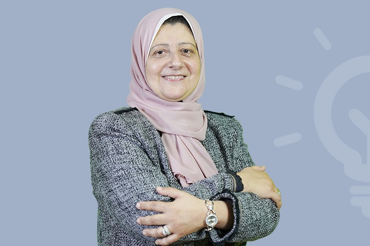 د. عبير أبو بكر