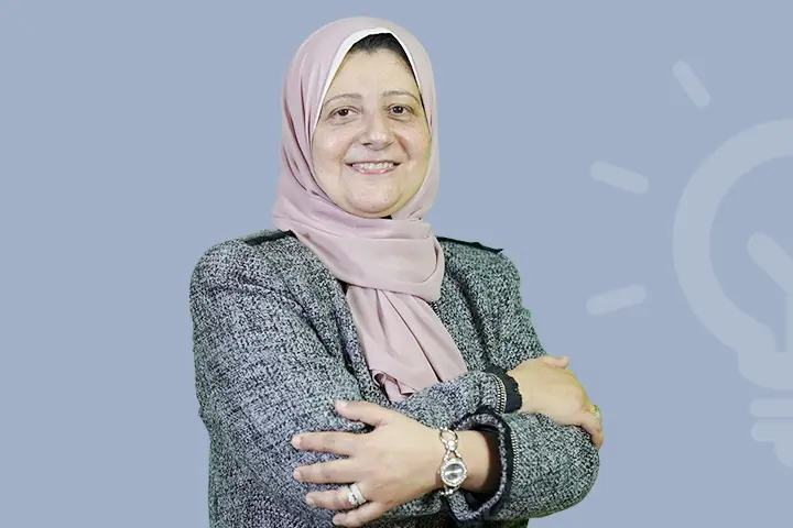 أ.د عبير الويشي