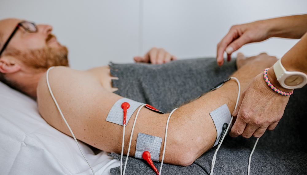Electrotherapy Unit