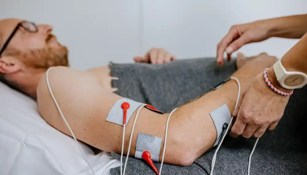 Electrotherapy Unit