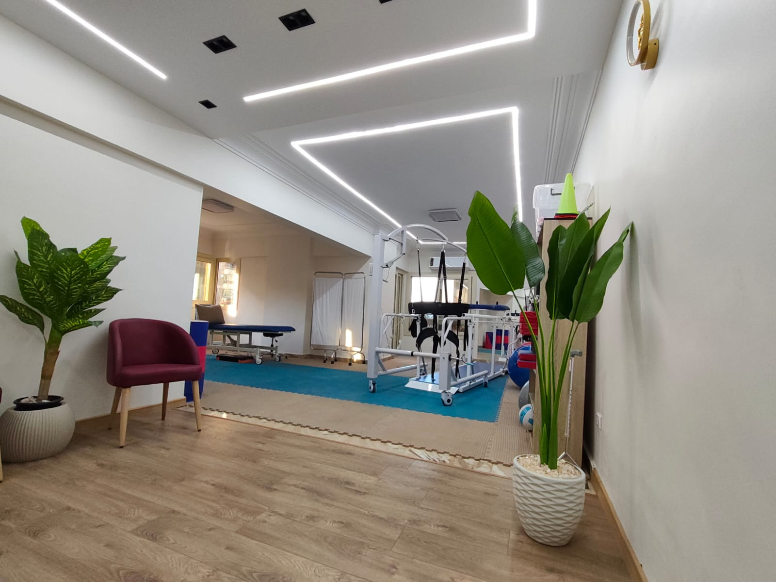 Viva Physio Clinic - Best Physiotherapy Center