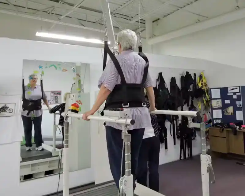 Suspension Unit